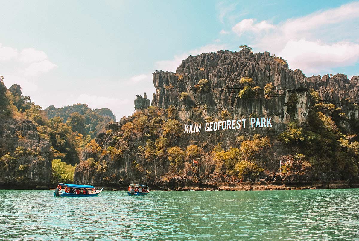 Jelajahi Keindahan Mangrove Langkawi: Tur Mangrove Tak Terlupakan