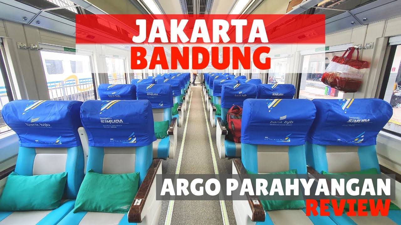 Trip Jakarta Bandung: Jelajahi Kota Kembang dengan Berbagai Pilihan